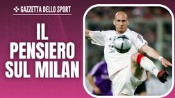 Milan, Stam: “Leao, Reijnders e lo Scudetto: vi dico tutto”