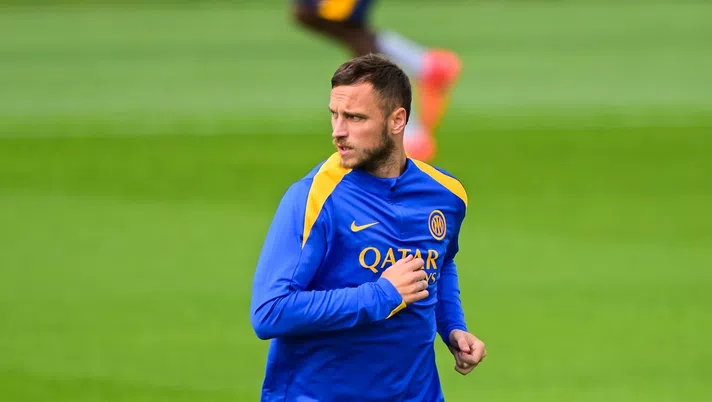 Inter Arnautovic