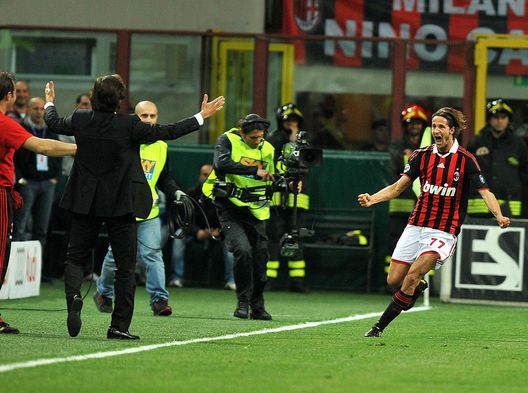 United FC, Luca Antonini va da Pirlo: sarà il direttore tecnico dell’Academy- immagine 3
