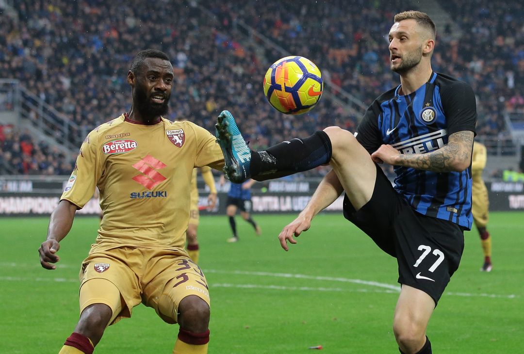 Fotogallery – Inter-Torino 1-1: i granata fermano la seconda in classifica - immagine 29