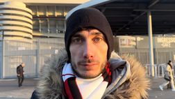 Milan-Monza, i tifosi: ”Simic bravissimo, merita spazio” | Video
