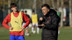 Milan, weekend infuocato per il Settore Giovanile: dalla Primavera a…