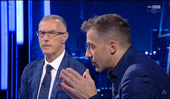 Adani si schiera: “Nello scontro Bergomi-Del Piero sull’Inter io sono totalmente d’accordo con…”- immagine 3