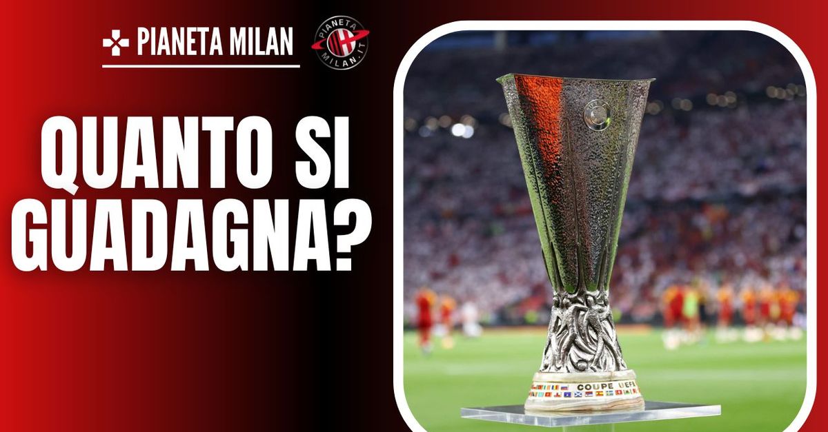 Milan, sfida al Rennes: ma quanto valgono gli ottavi di Europa League?
