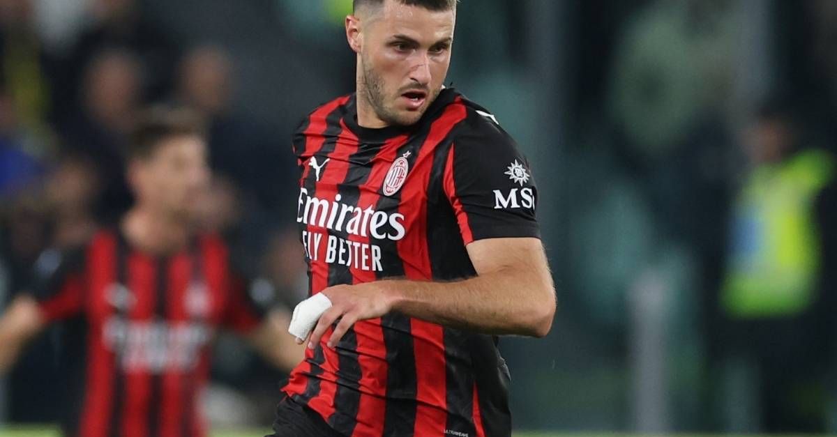 gimenez 8216spreca8217 cos236 tanto nell8217attacco del milan segnali con la juventus positivi i numeri
