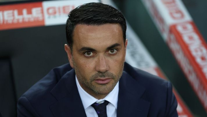 Atalanta, ufficiale l'arrivo di Palladino in panchina: il comunicato