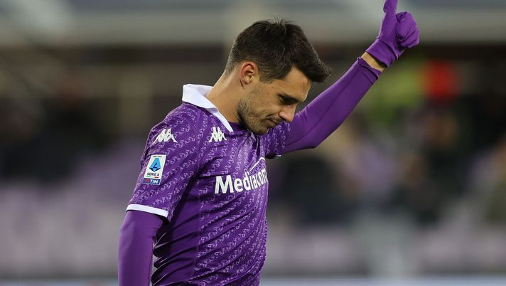 VN – L’Olympiacos pista vera per Brekalo. Il croato deciderà domani - immagine 1