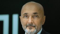 UFFICIALE – Spalletti è il nuovo allenatore della Juventus: il comunicato del club