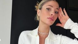 Chiara Nasti: “Crisi con Zaccagni? Avuta. Chi mostra famiglia del Mulino prende in giro”