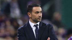 Palladino: “La scelta su Cataldi! Rispondo così su Gudmundsson, Folorunsho, Beltran, Pongracic…”