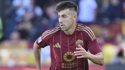 Dovbyk può riposare. Spazio a El Shaarawy
