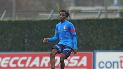 Bamba, l’italiano dallo stipendio top che piace alle grandi italiane…