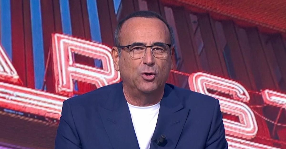 Sanremo, il cast divide i social: “Finita un’era”. Conti: “Quello che importa sono…” Sanremo, il cast divide i social: “Finita un’era”. Conti: “Quello che importa sono…”