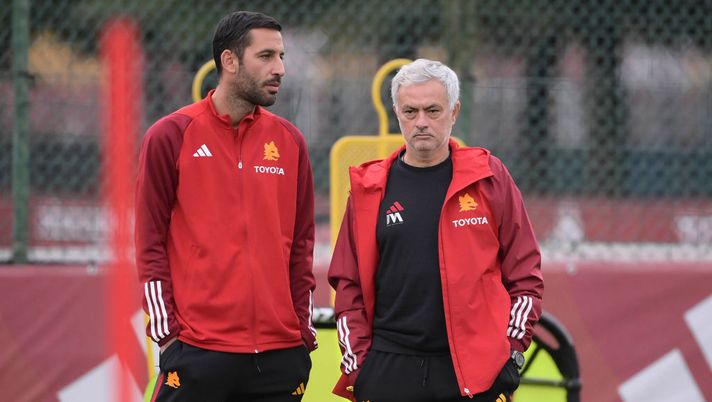 Mourinho squalificato, Foti: “Anche chi non ha mai vinto niente parla di lui” - immagine 1