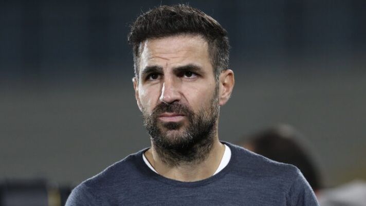 Fabregas: “La decisione su Sergi Roberto e il portiere! Belotti può giocare, Mazzitelli e Moreno…” - immagine 1