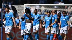 De Giovanni sul Napoli: “Poca dignità, poco onore. Molti soldi, molta supponenza”