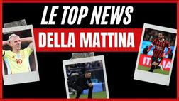 Milan, mercato: Dani Olmo e il cambio di Emerson? Theo bocciato. Conceicao…