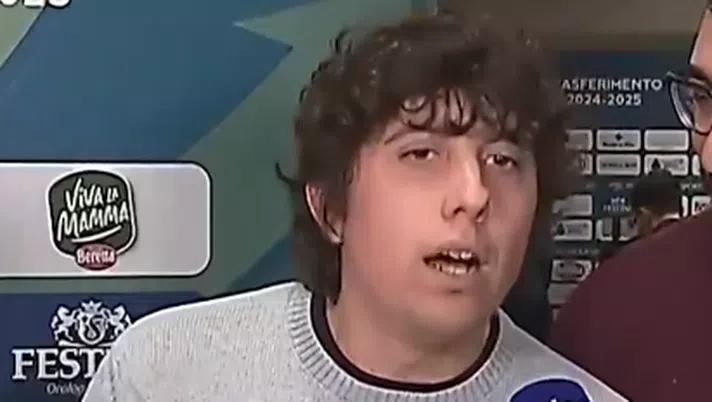 Gli Autogol Conte
