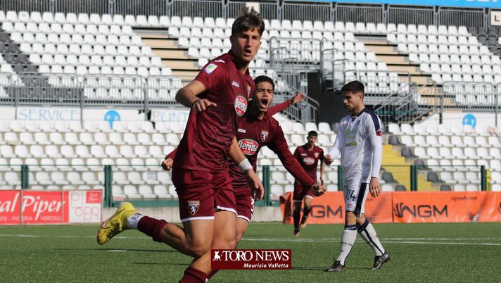 Primavera, le pagelle di Torino-Cagliari 3-1: N’Guessan in gol, poi Corona-Weidmann - immagine 1
