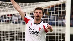 Torna Gabbia e il Milan ritrova vittoria e clean sheet: i numeri del Diavolo con e senza il 46