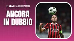 Milan-Lecce, Calabria a rischio: ecco quando potrebbe rientrare