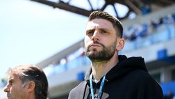 Scommesse, l’avvocato di Berardi: “Sua posizione già archiviata, è parte lesa”