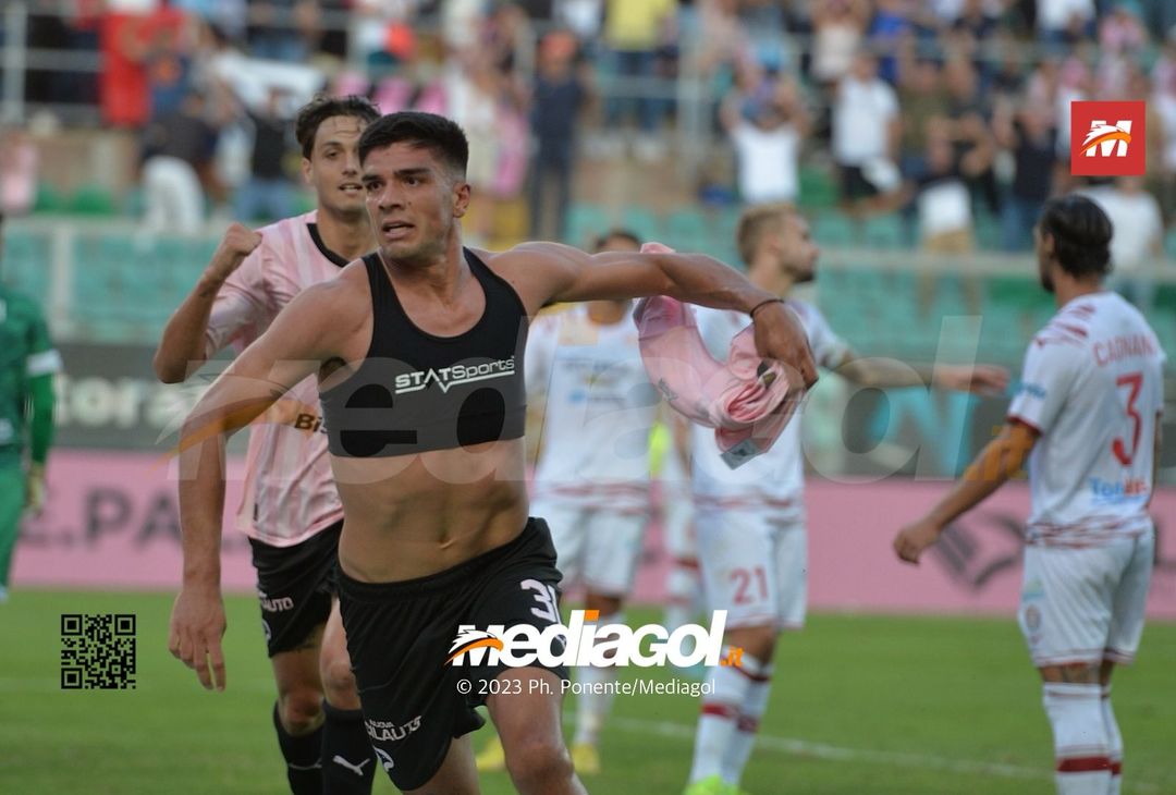 palermo calcio