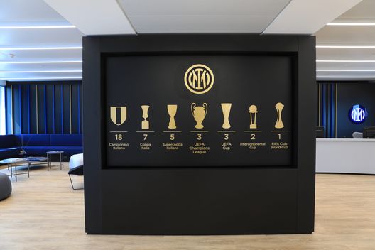 Genoa-Inter, la designazione arbitrale: tocca a Doveri, Irrati al VAR- immagine 2