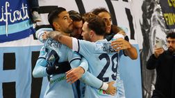 Lazio, la panchina è super: triplicato il dato della scorsa stagione. E i punti…