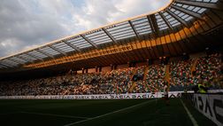 È deciso: lo spareggio Verona-Spezia si giocherà a Udine