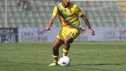 Parma, Partipilo si presenta: “Ripagherò in campo fiducia. Abbiamo un obiettivo”