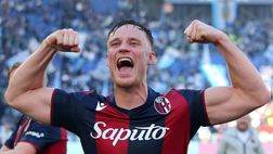 Beukema: “Amo Bologna e siamo forti, obiettivo Europa! Rumors su Inter e Juve? Il mio agente sa…”