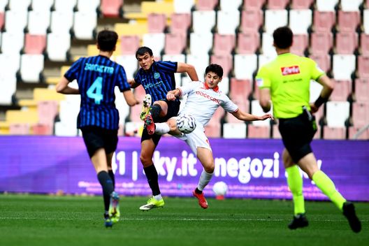 Vecchi: “Ingenuità evidenti e grossolane, mancati spirito e anima. Jakirovic…”- immagine 2