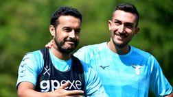 Lazio, Cataldi incensa Pedro: “Campione vero. Il meglio di Santa Fe”