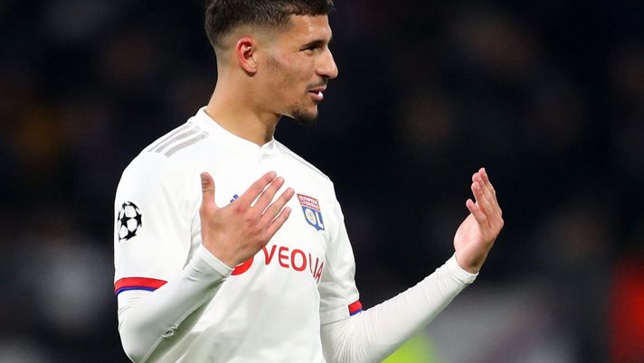 Aouar saluta il Lione: “È arrivato il momento di aprire un nuovo capitolo” - immagine 1