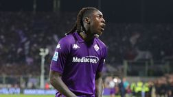 FOTO – Kean sfrutta il momento: “La miglior vendetta è il successo”