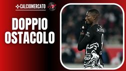 Mercato Milan – Guirassy obiettivo concreto: ma ci sono due ostacoli…