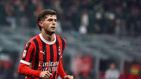 Pulisic-Jovic-rientro-gruppo-Riyad