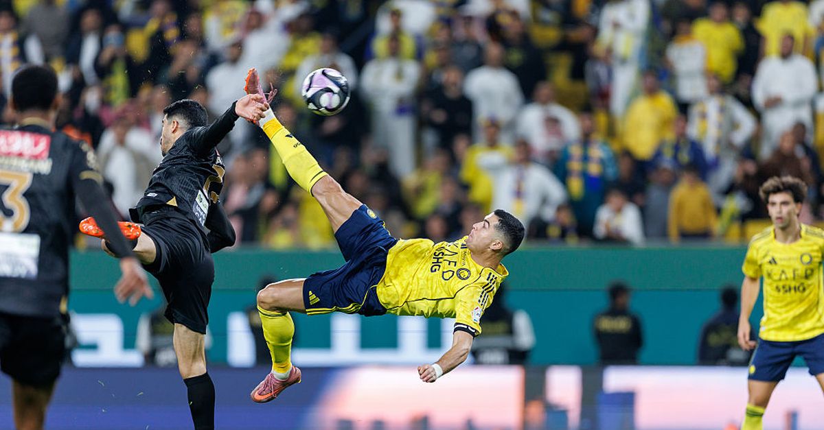 Eterno Ronaldo, il primo gol di Huijsen, Kaio Jorge capocannoniere: il weekend degli ex Serie A