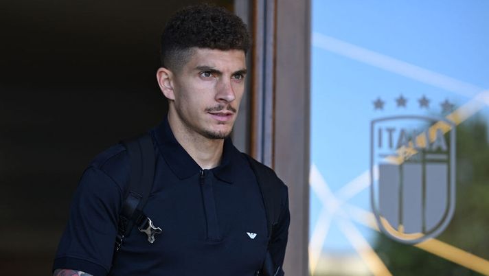 Di Lorenzo-Napoli, un caso senza fine: futuro ancora in bilico, annullata la conferenza stampa - immagine 1