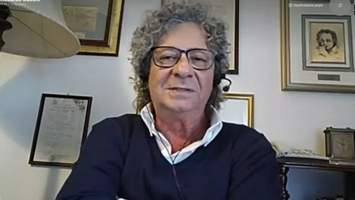 Cucchi: “Inter la più forte, altre tre possono dire la loro. Conte e Inzaghi…” - immagine 1