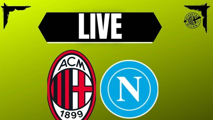 Live partita Milan-Napoli Primavera 21 febbraio 2026 Primavera 1, Milan-Napoli finisce 2-1: la doppietta di Scotti regala i tre punti ai rossoneri! | PM - immagine 1