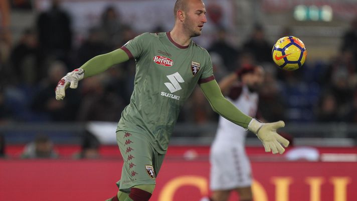 Toro, dilemma Milinkovic-Savic: piace a Giampaolo, ma è chiuso dalla concorrenza - immagine 1