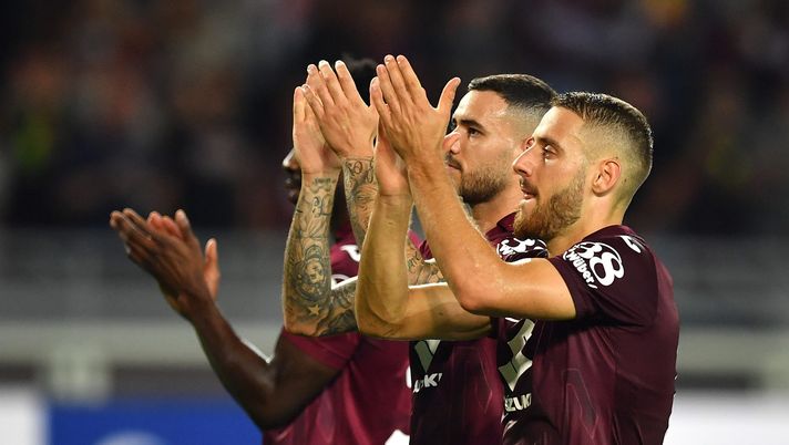 Toro-Sassuolo: probabili formazioni, ultime news e dove vederla in tv e streaming - immagine 1