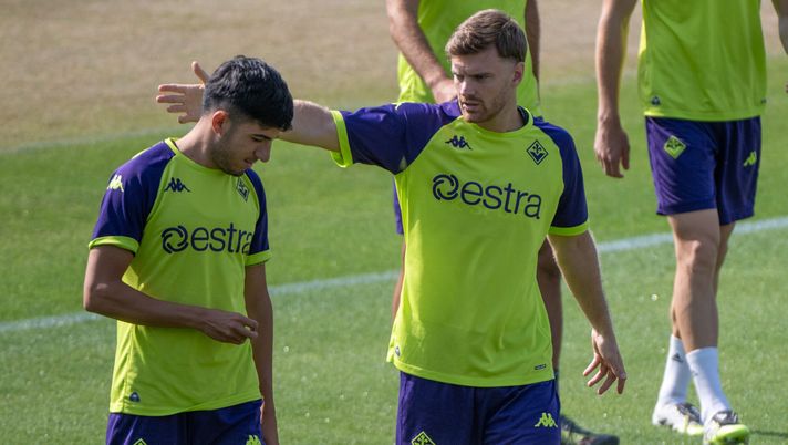 Nazione sulle cessioni: “Parisi, ci prova il Bologna. Altro club di A per Beltran?” - immagine 1