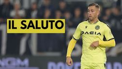 News Udinese – Deulofeu accoglie Pereyra: ecco le parole del catalano