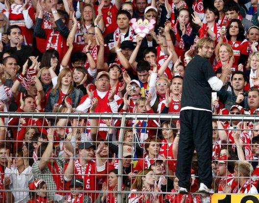 Liverpool, Klopp a sorpresa: “La promozione con il Mainz il mio più grande successo”- immagine 3