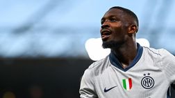 Inter, la missione di Thuram: così cambia l’attacco. E pure Lautaro e Taremi sorridono