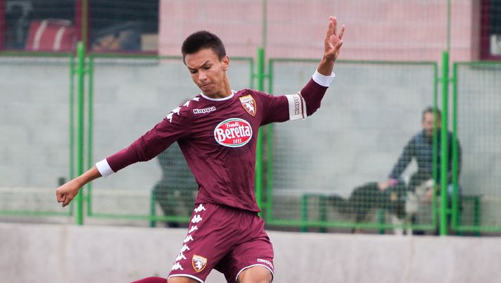 Nazionali: Morra Bean, Guerini e Tesio convocati in Under 16 - immagine 1