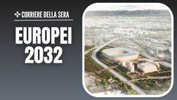 Euro 2032, Milano ci sarà: con quale stadio? È derby tra Milan e Inter